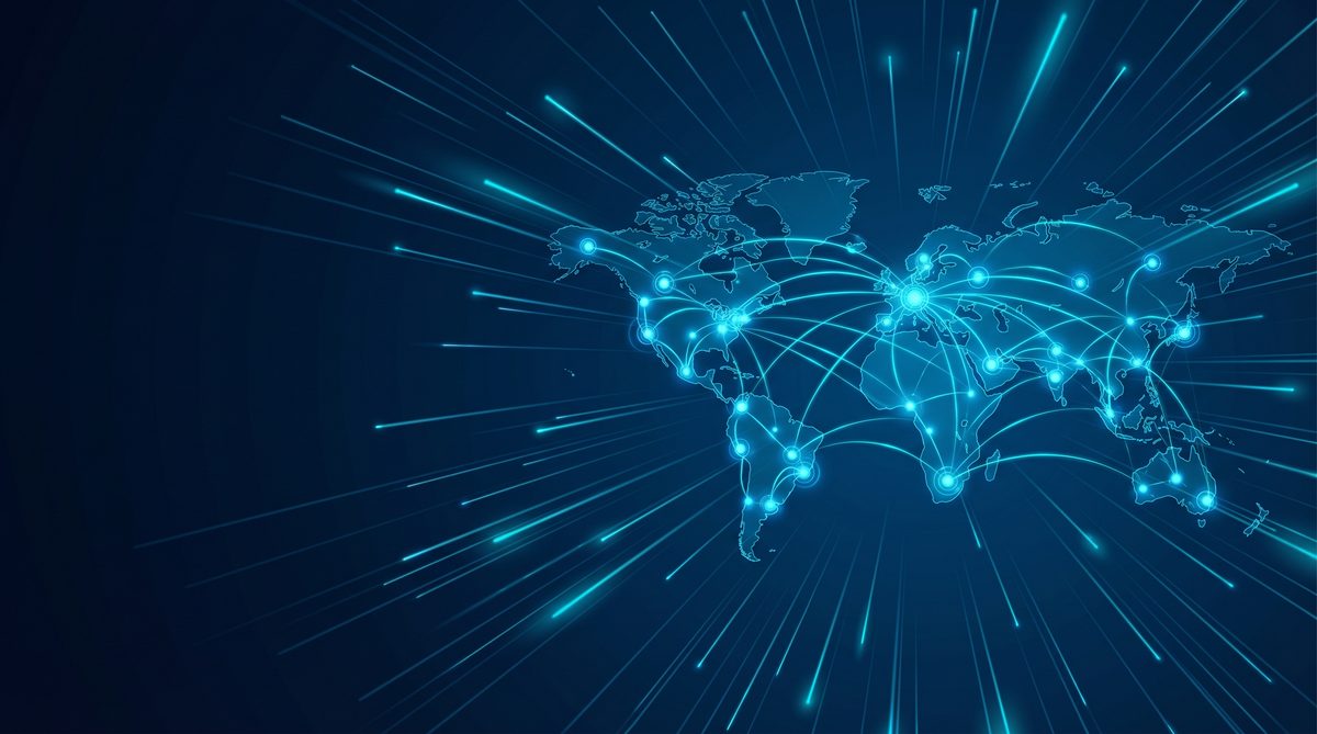 类似ip加速器全球网络加速