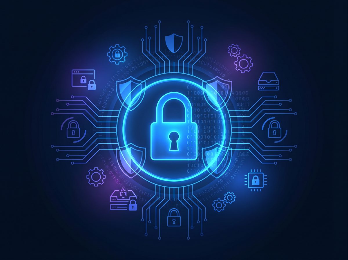 类似ip加速器安全防护体系